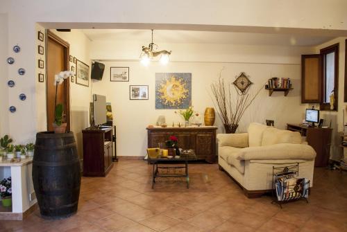 Scopello Bed & Breakfast | Bed And Breakfast Maria