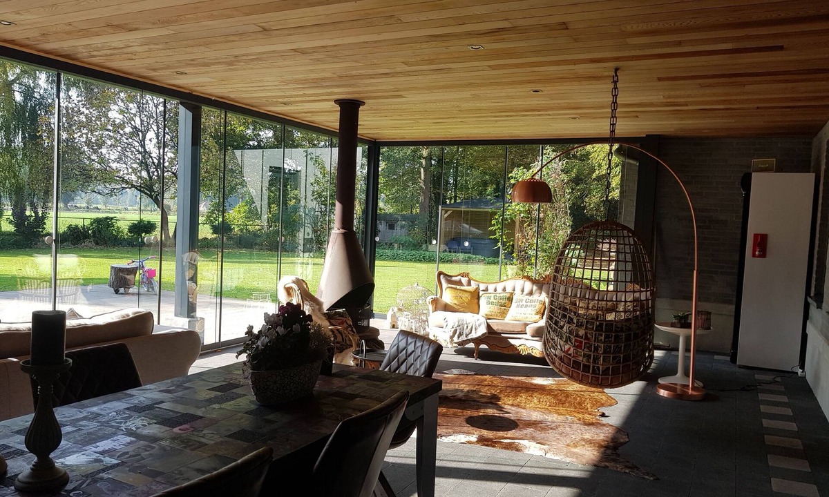 Achel Bed & Breakfast | Bed and Breakfast Mooi Achel