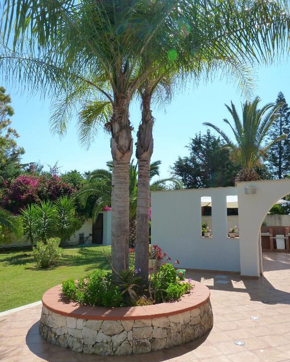 Arenella Bed & Breakfast | Bed And Breakfast Perla Del Sole