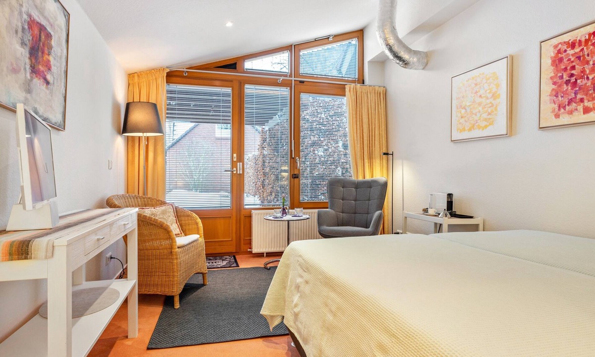 Region Hannover District Bed & Breakfast | Bed and Breakfast 'Room4you' with Wi-Fi