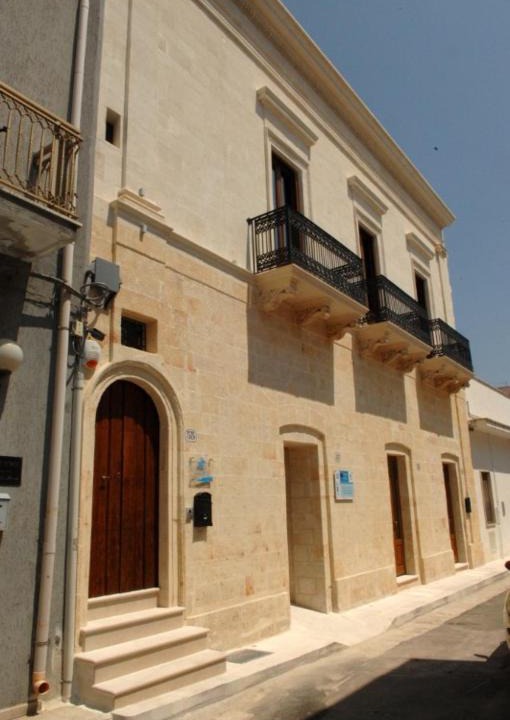 Erchie Bed & Breakfast | BED AND BREAKFAST SANTA LUCIA