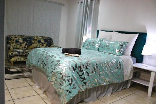 Trawal Bed & Breakfast | Bed and breakfasts in Cape Town, South Africa