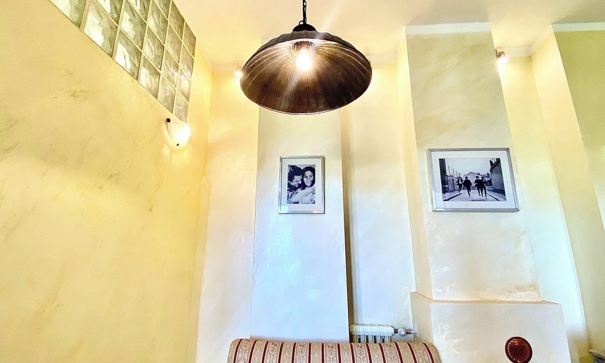 Novoli - San Donato House | Bed and Dreams