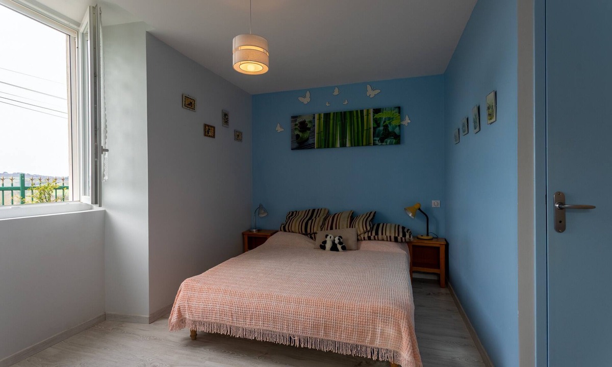 Piets-Plasence-Moustrou Bed & Breakfast | Bed and Breakfast 'Ticounat' with Wi-Fi and Air Conditioning