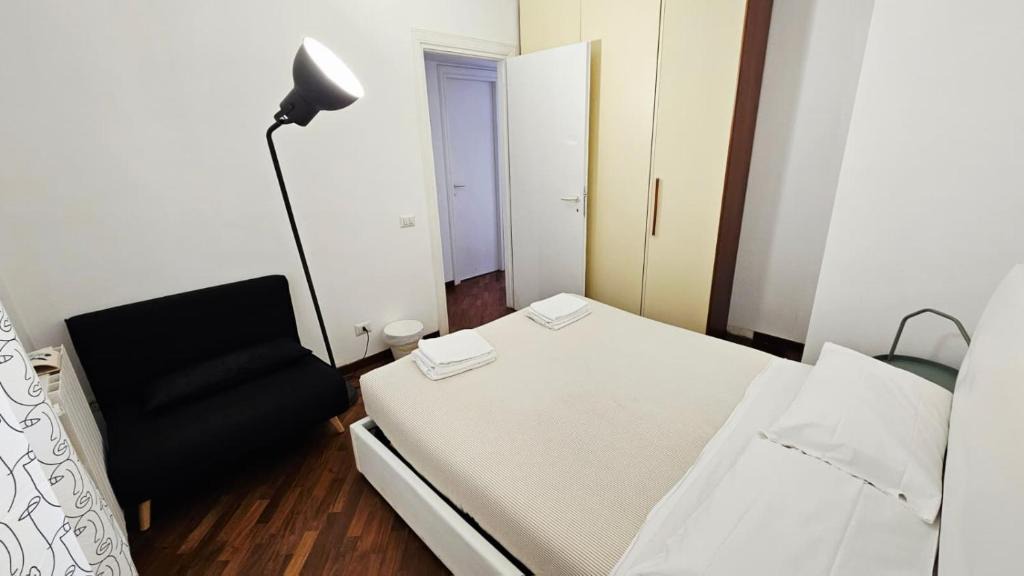 Zona LI La Storta Apartment | Bed&BikeRome LA CERQUETTA