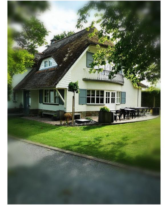 Lanaken Bed & Breakfast | Bed & Bokes aan de Maaskant