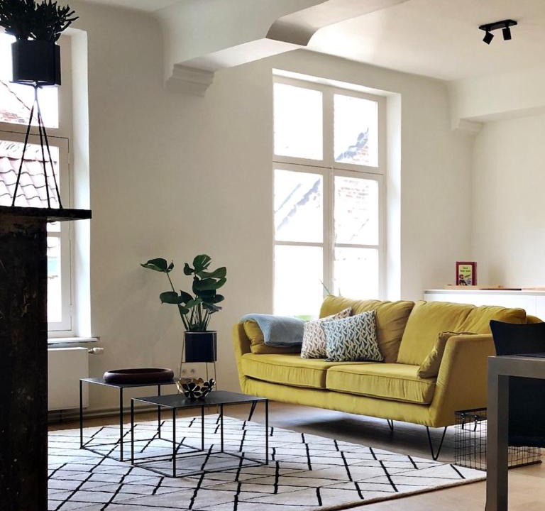 Patershol Apartment | Bed & Boon