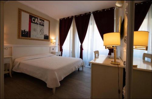 Verona City Centre Bed & Breakfast | Bed Bra