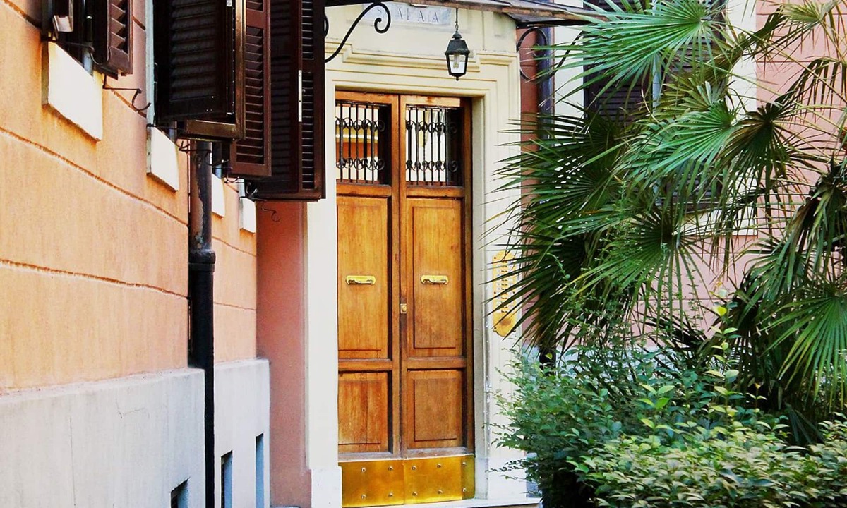 Flaminio Bed & Breakfast | Bed & Breakfast A Casa di Lia a Roma
