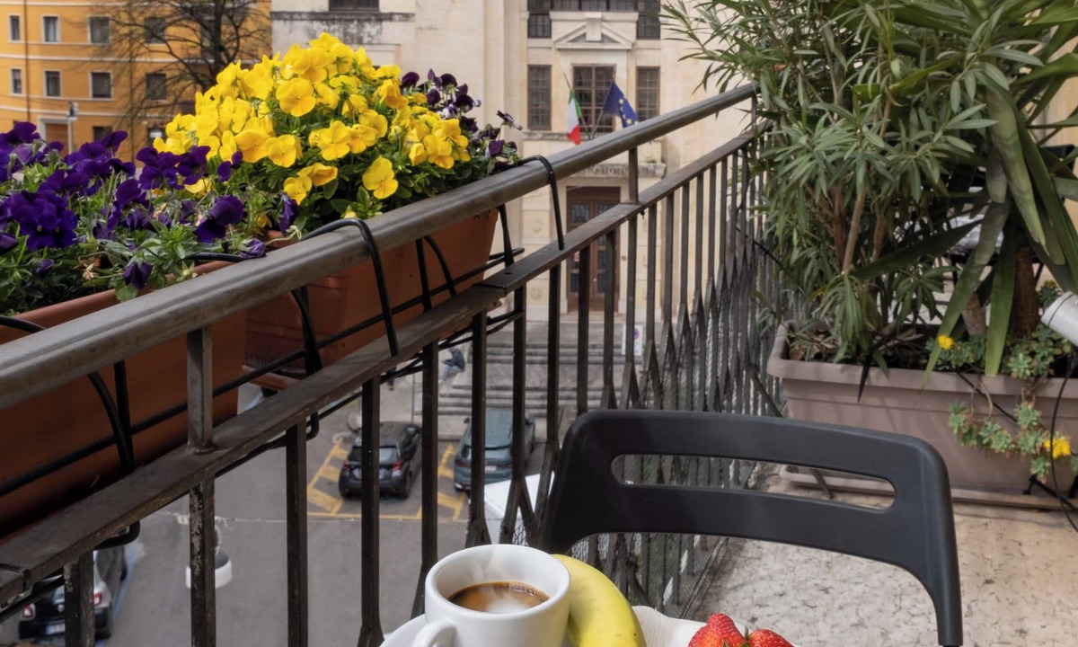 Verona City Centre Bed & Breakfast | Bed & Breakfast Accademia
