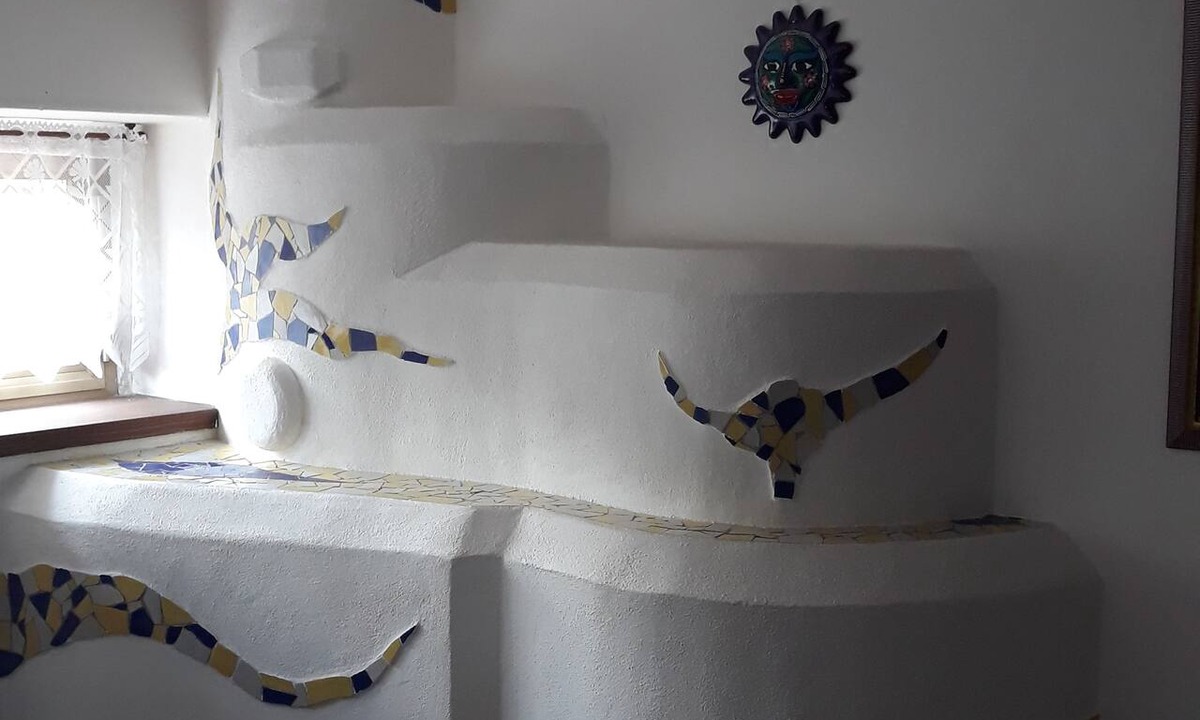 Altipiano Est Bed & Breakfast | Bed & Breakfast Al Laghetto