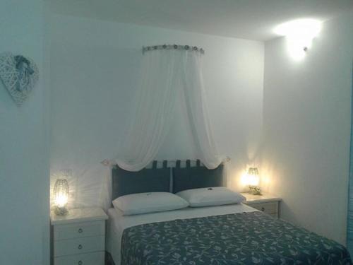 Tarquinia Bed & Breakfast | Bed & Breakfast ALLA LOGGETTA
