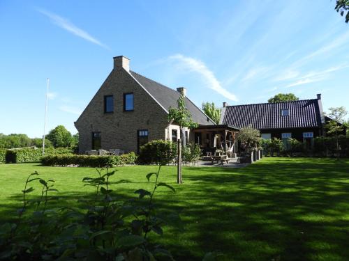 Bennekom Bed & Breakfast | Bed & Breakfast Bennekom