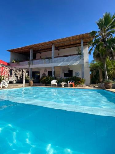 Barra Nova Bed & Breakfast | Bed & Breakfast Casa de Valeria