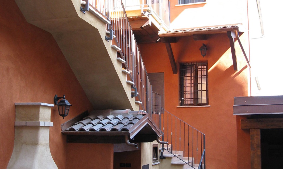 Condove Bed & Breakfast | Bed & Breakfast Dal Conte