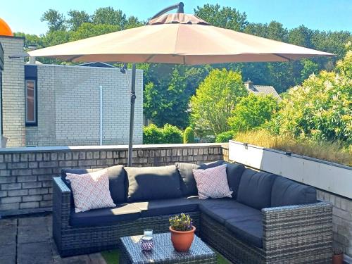 Zoetermeer Bed & Breakfast | Bed & Breakfast de Koepeltjes