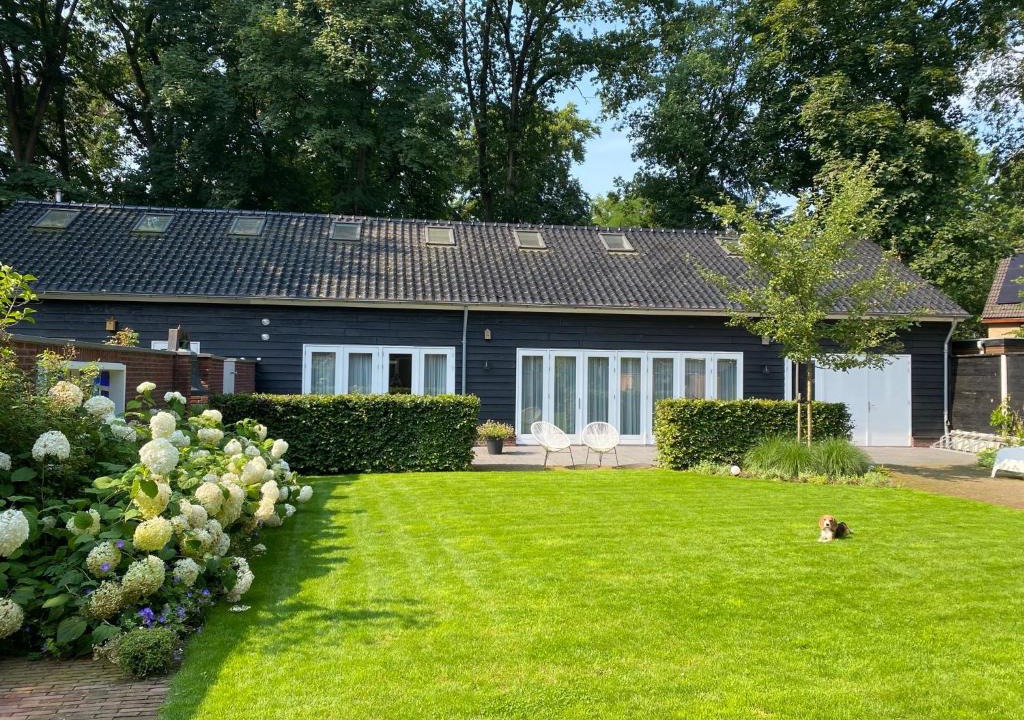 Haagje Bed & Breakfast | Bed & Breakfast De Oude Kapel