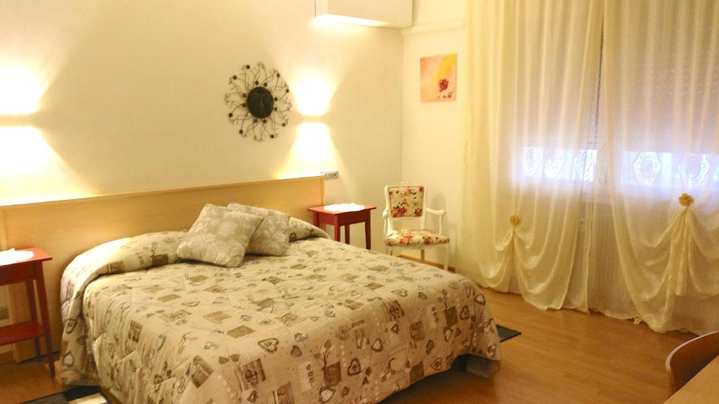 Conegliano Bed & Breakfast | Bed & Breakfast Delle Rose