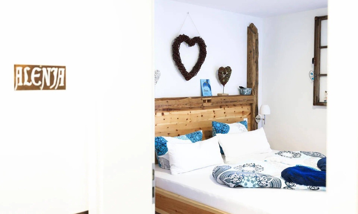 Essing Bed & Breakfast | Bed & Breakfast double room "Alenja" in Essing