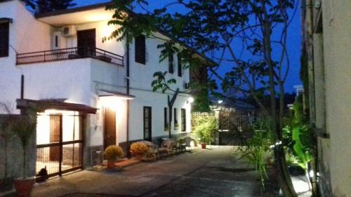 Contrada Pantano d'Arci Bed & Breakfast | Bed & Breakfast Fontanarossa Airport -Private Parking-