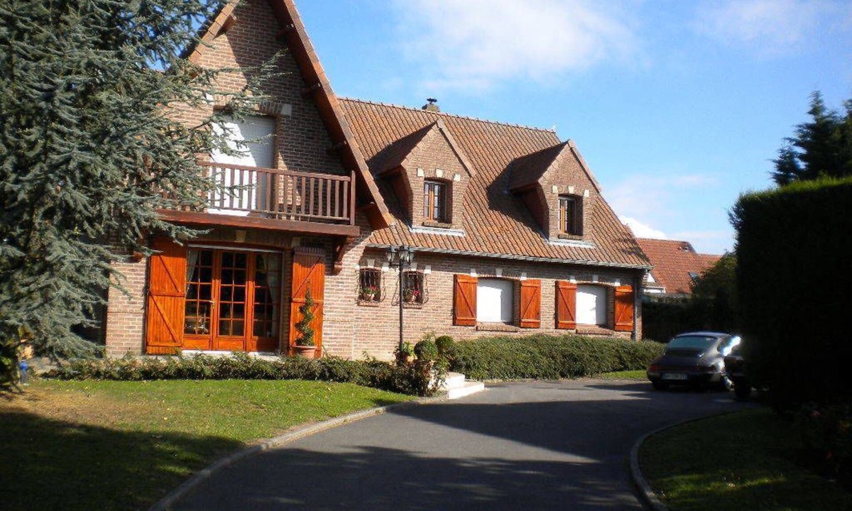 Dainville House | Bed & Breakfast