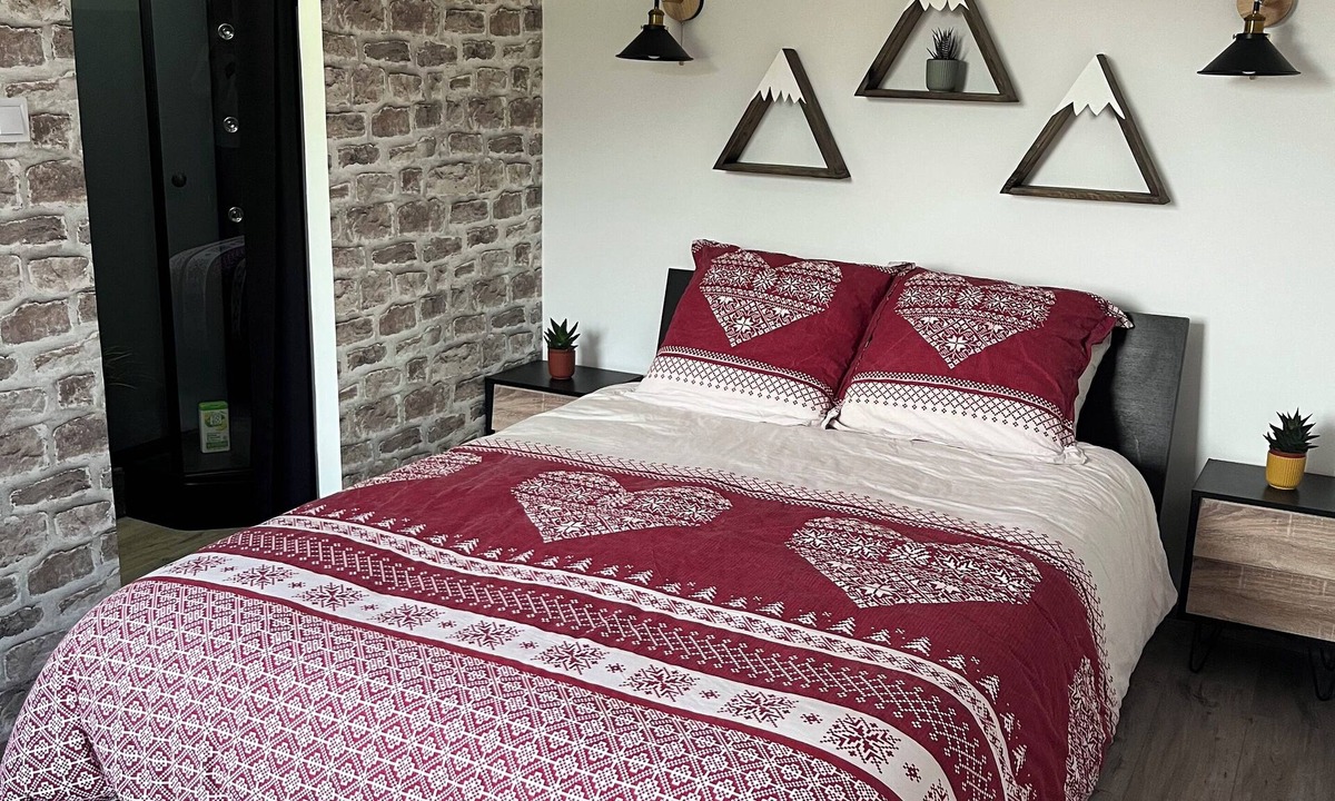 Saint-Claude Bed & Breakfast | Bed & Breakfast