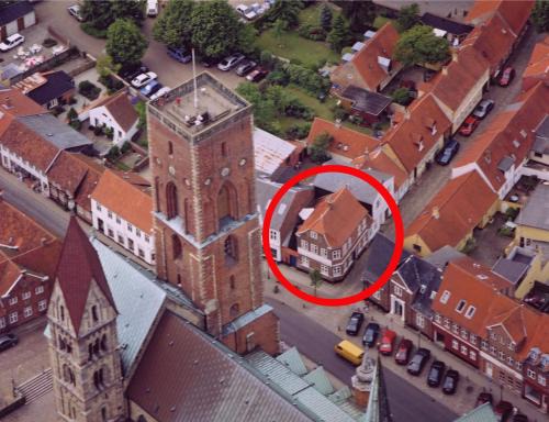Ribe Bed & Breakfast | Bed & Breakfast Hasse Christensen