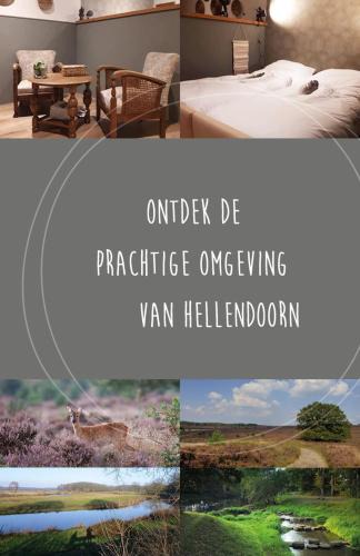 Hellendoorn Bed & Breakfast | Bed & Breakfast Hellendoorn