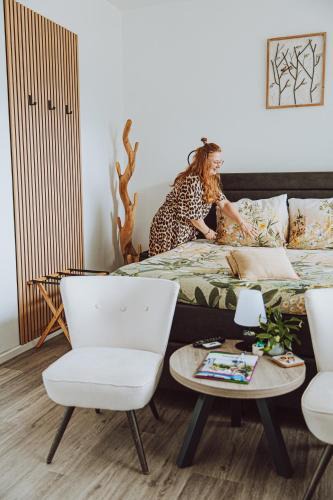 Nijverdal Bed & Breakfast | Bed & Breakfast Het Vinkenest Nijverdal