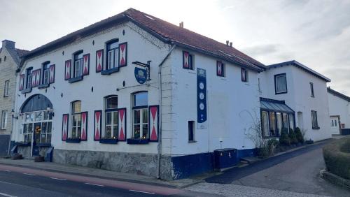 Schin op Geul Hotel | Bed & Breakfast Hotel Het Gerendal