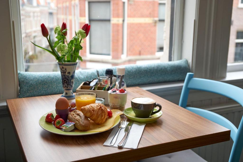 Centrum Hotel | Bed & Breakfast Hotel Malts