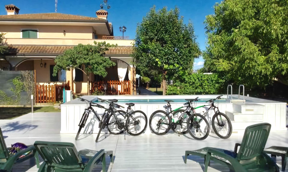 Turriaco Bed & Breakfast | Bed & Breakfast Isonzo