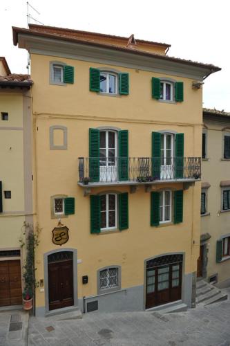 Castiglion Fiorentino Bed & Breakfast | Bed & Breakfast Viziottavo