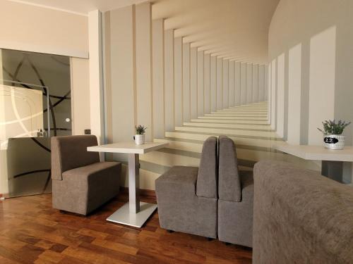 Mercato Bed & Breakfast | Bed & Breakfast ospiti a corte