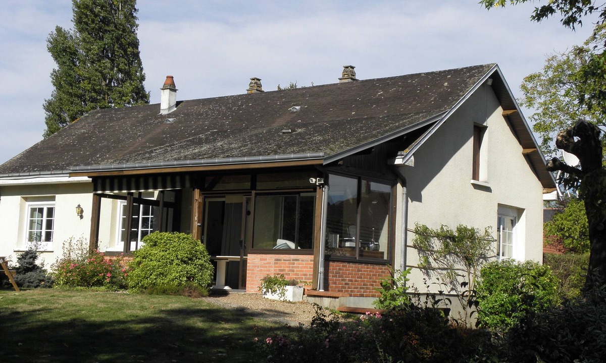 Teloche Bed & Breakfast | Bed & Breakfast La Planche Pinçon