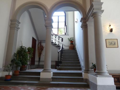 Isolotto Bed & Breakfast | Bed & Breakfast La Tavernetta