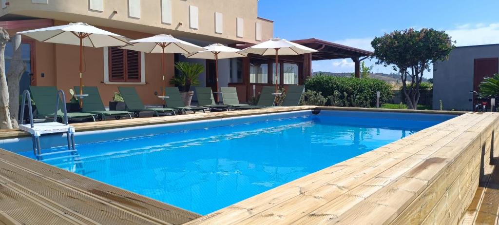Botricello Bed & Breakfast | Bed & Breakfast La Villetta