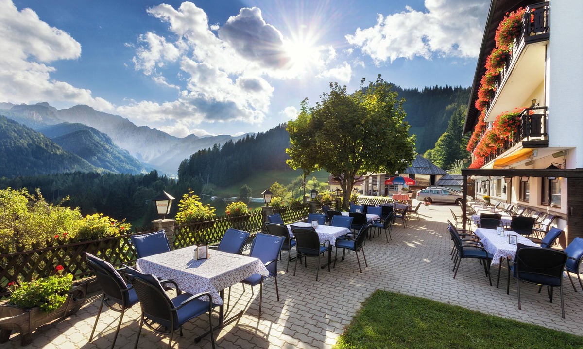 Windisch Bleiberg Bed & Breakfast | Bed&Breakfast Lausegger
