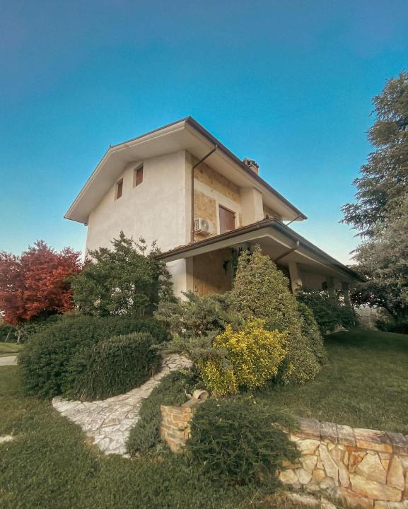 Rosciano Bed & Breakfast | Bed & Breakfast Le Coccinelle