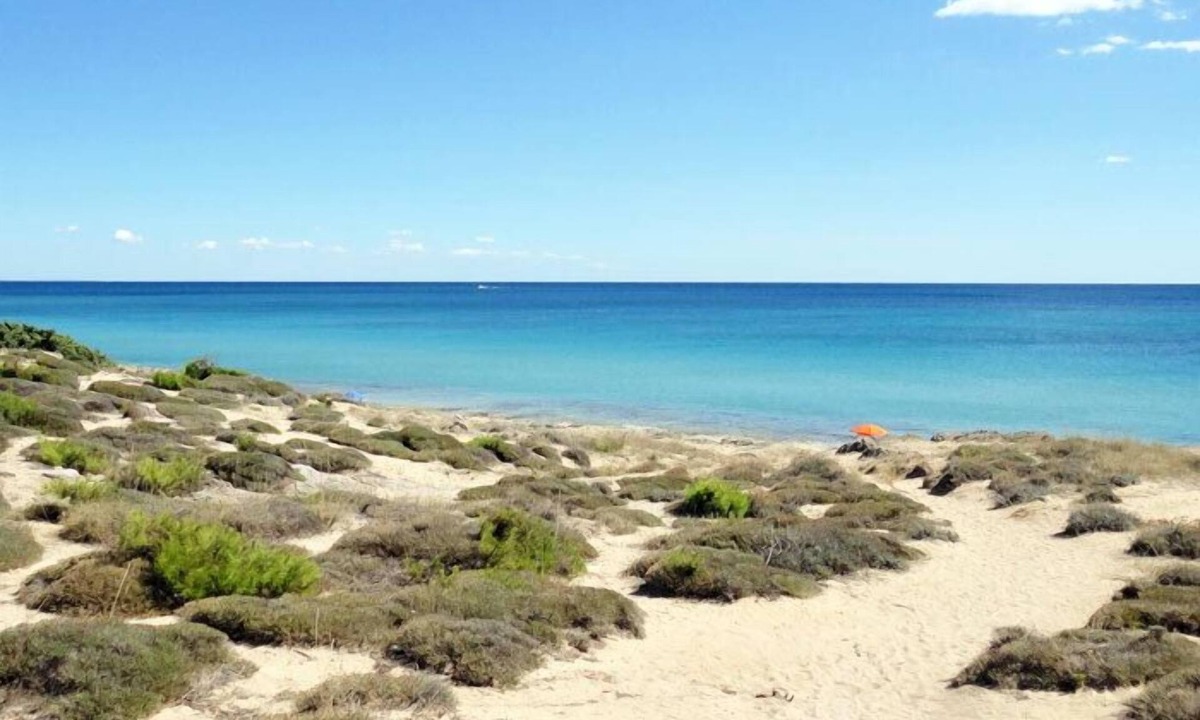 Campomarino di Maruggio Bed & Breakfast | Bed & Breakfast Le Vele