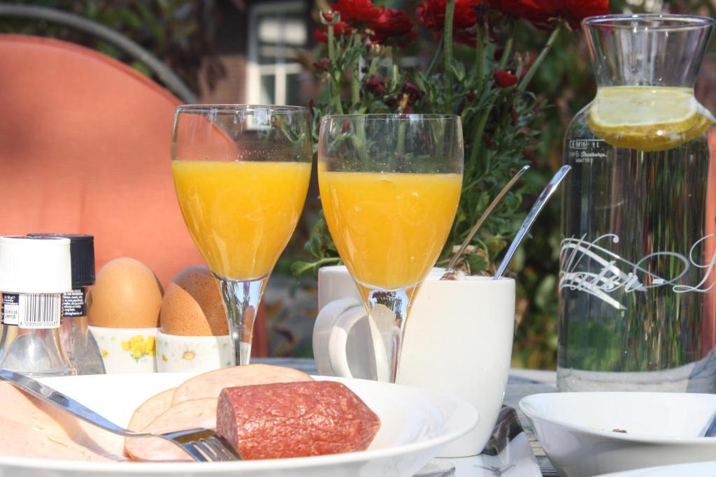 Ermelo Bed & Breakfast | Bed & Breakfast Op 't Leven