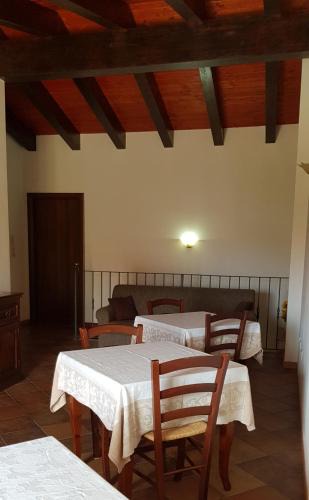 Sant'Antioco Bed & Breakfast | Bed & breakfast S' Accorru