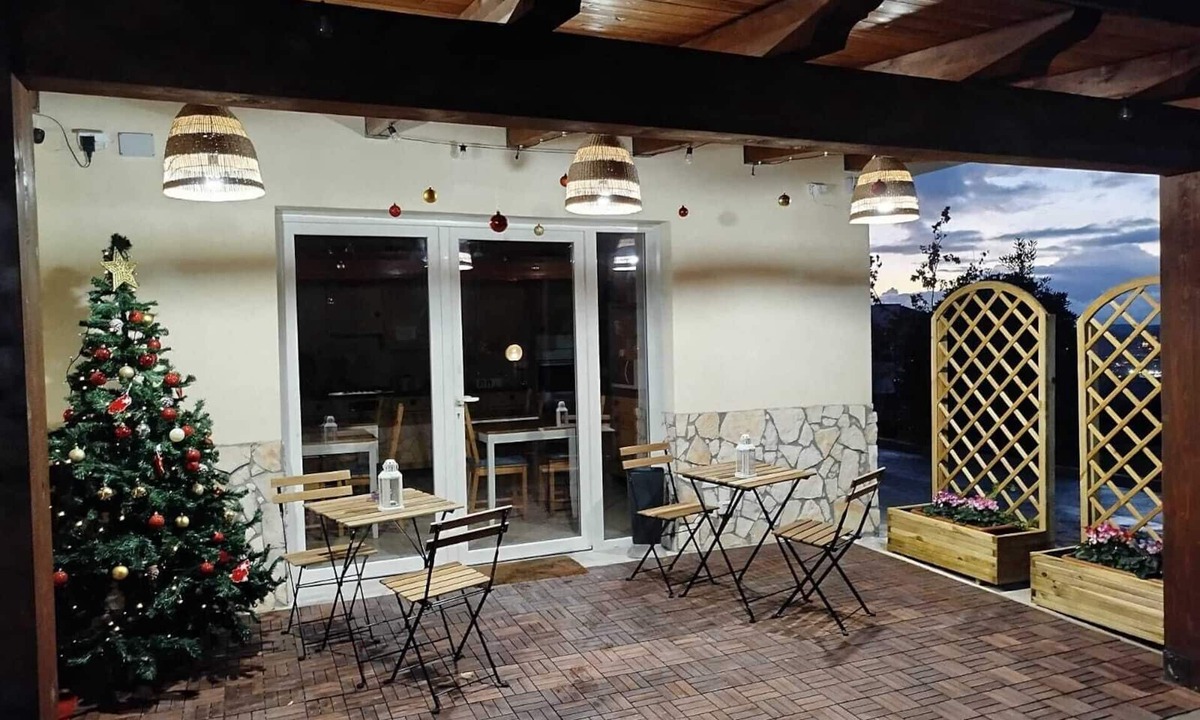 Caltanissetta Bed & Breakfast | Bed & Breakfast S. Elia