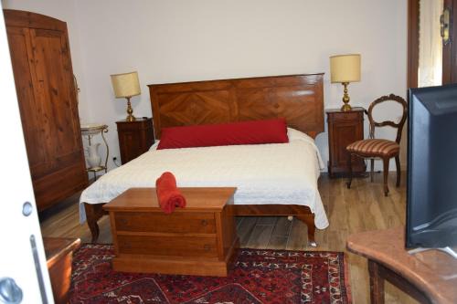 Bassano del Grappa Bed & Breakfast | Bed & Breakfast Sinfonia