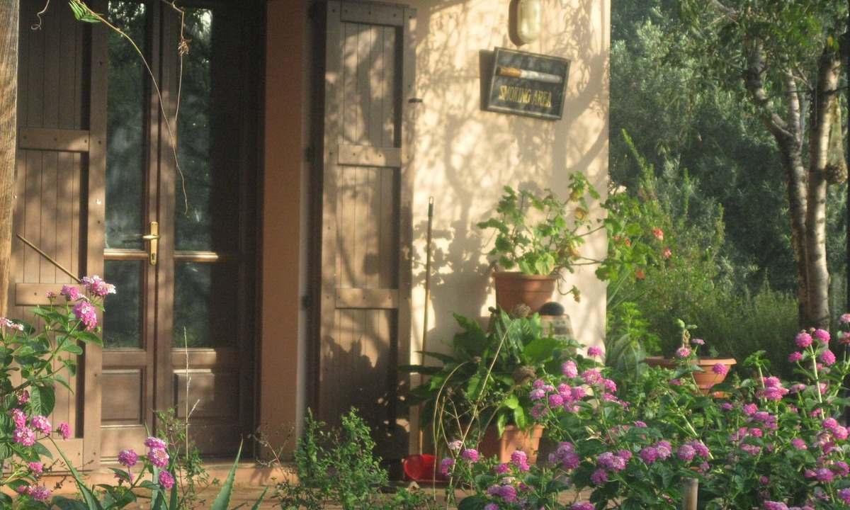 Cabras House | Bed & Breakfast Sa Ingia