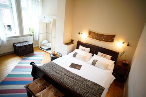 Altstadt House | Bed & Breakfast SahaRa
