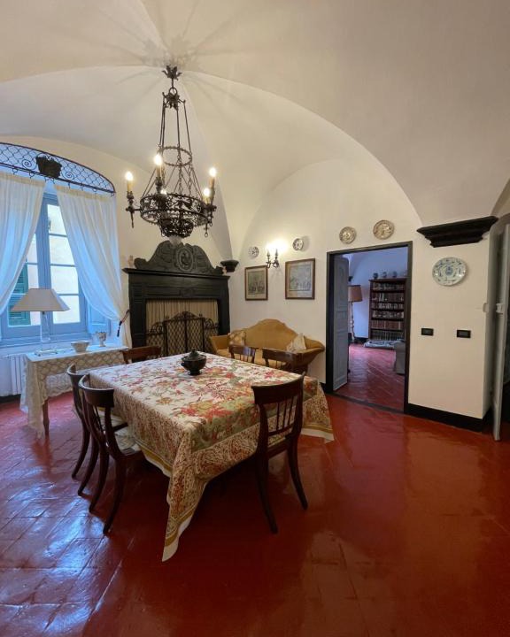 Toirano Bed & Breakfast | Bed & Breakfast Scià Dina