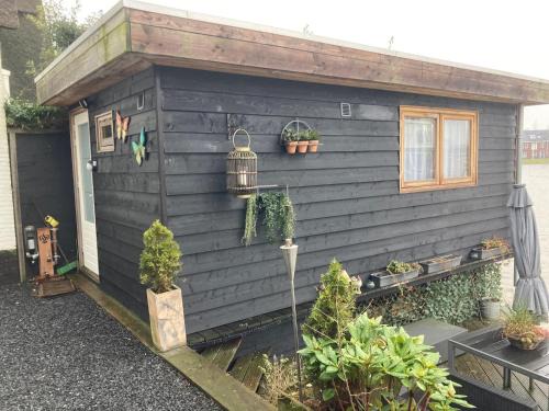 Gouda Bed & Breakfast | Bed & Breakfast ‘t Westergouwertje