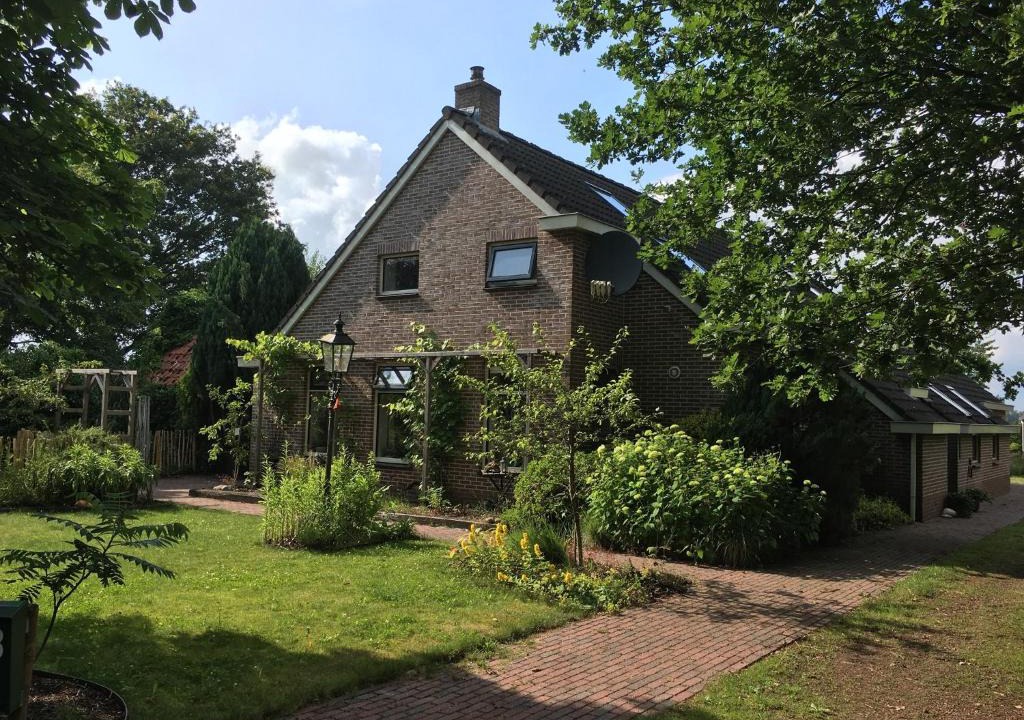 Sellingen Bed & Breakfast | Bed & Breakfast Ter Borg