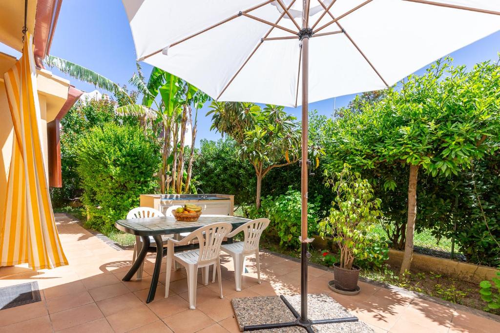 Capitana Bed & Breakfast | Bed & breakfast Villa Marina